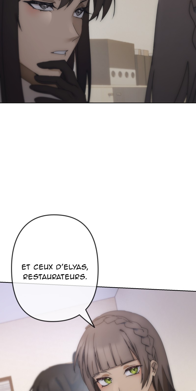 Read Deadly Hour vf Manga Online