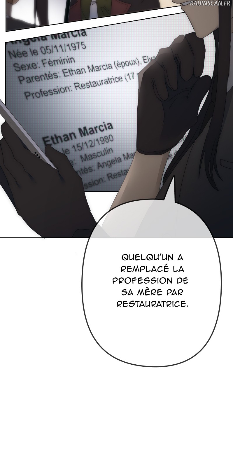 Read Deadly Hour vf Manga Online