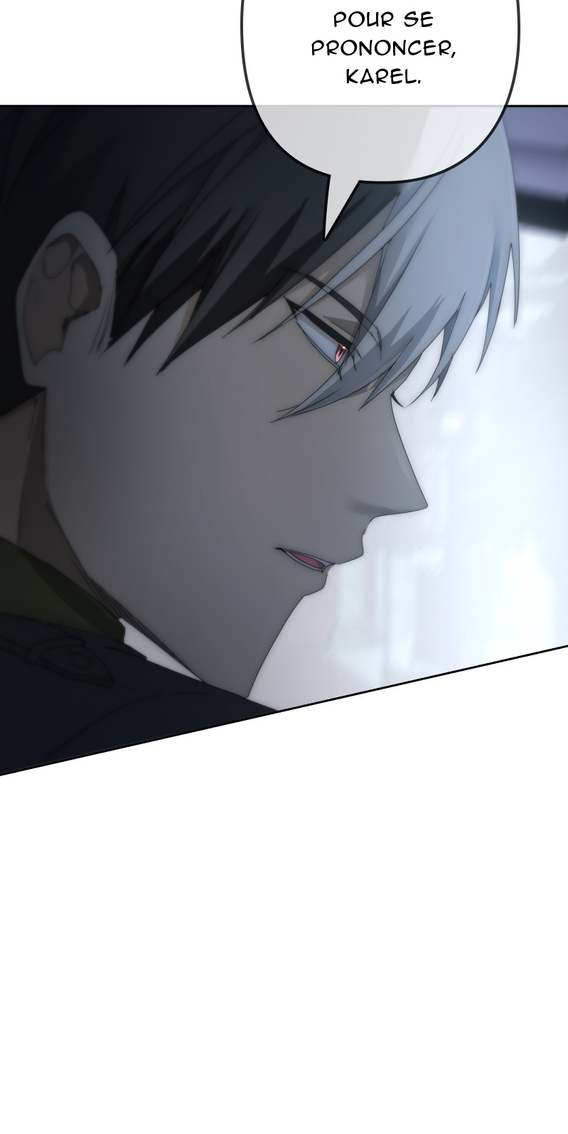 Read Deadly Hour vf Manga Online