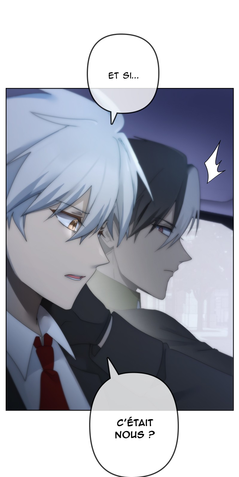 Read Deadly Hour vf Manga Online
