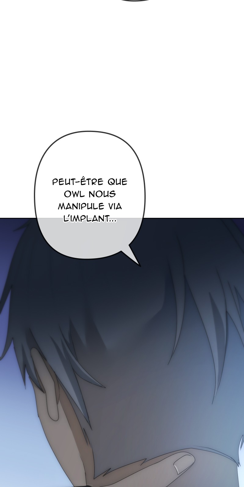 Read Deadly Hour vf Manga Online