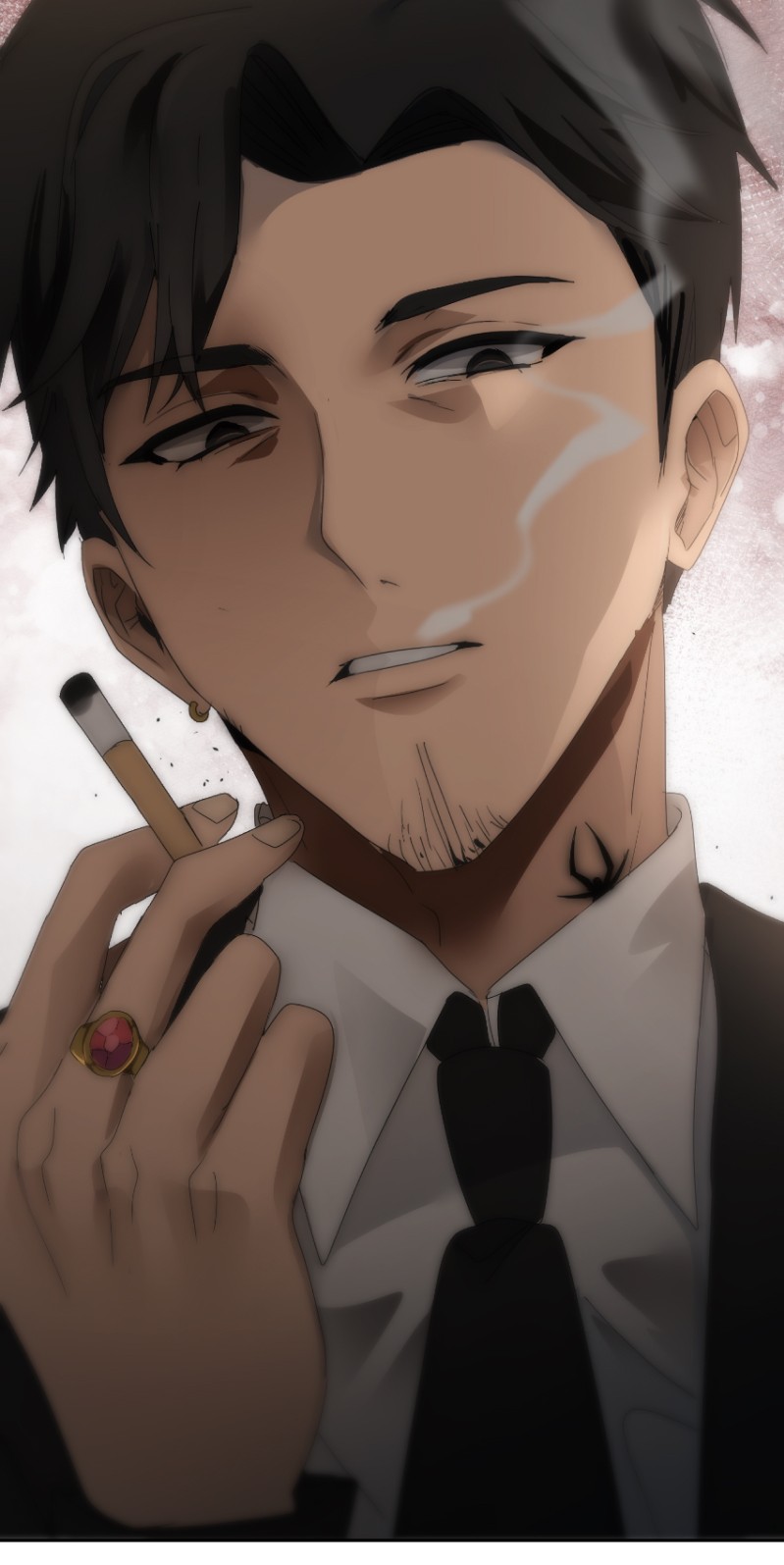 Read Deadly Hour vf Manga Online