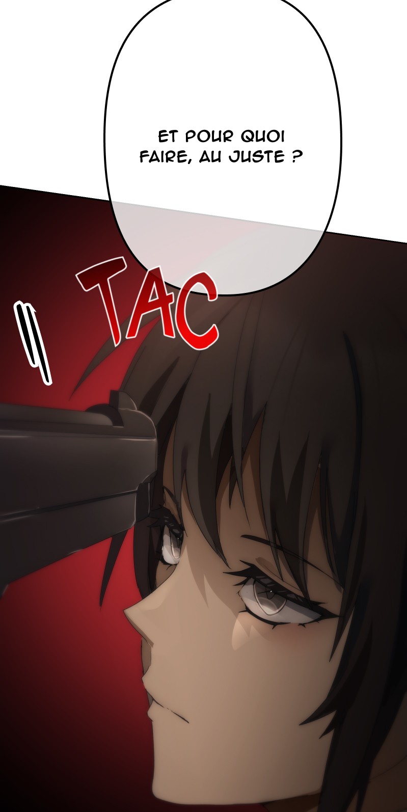 Read Deadly Hour vf Manga Online