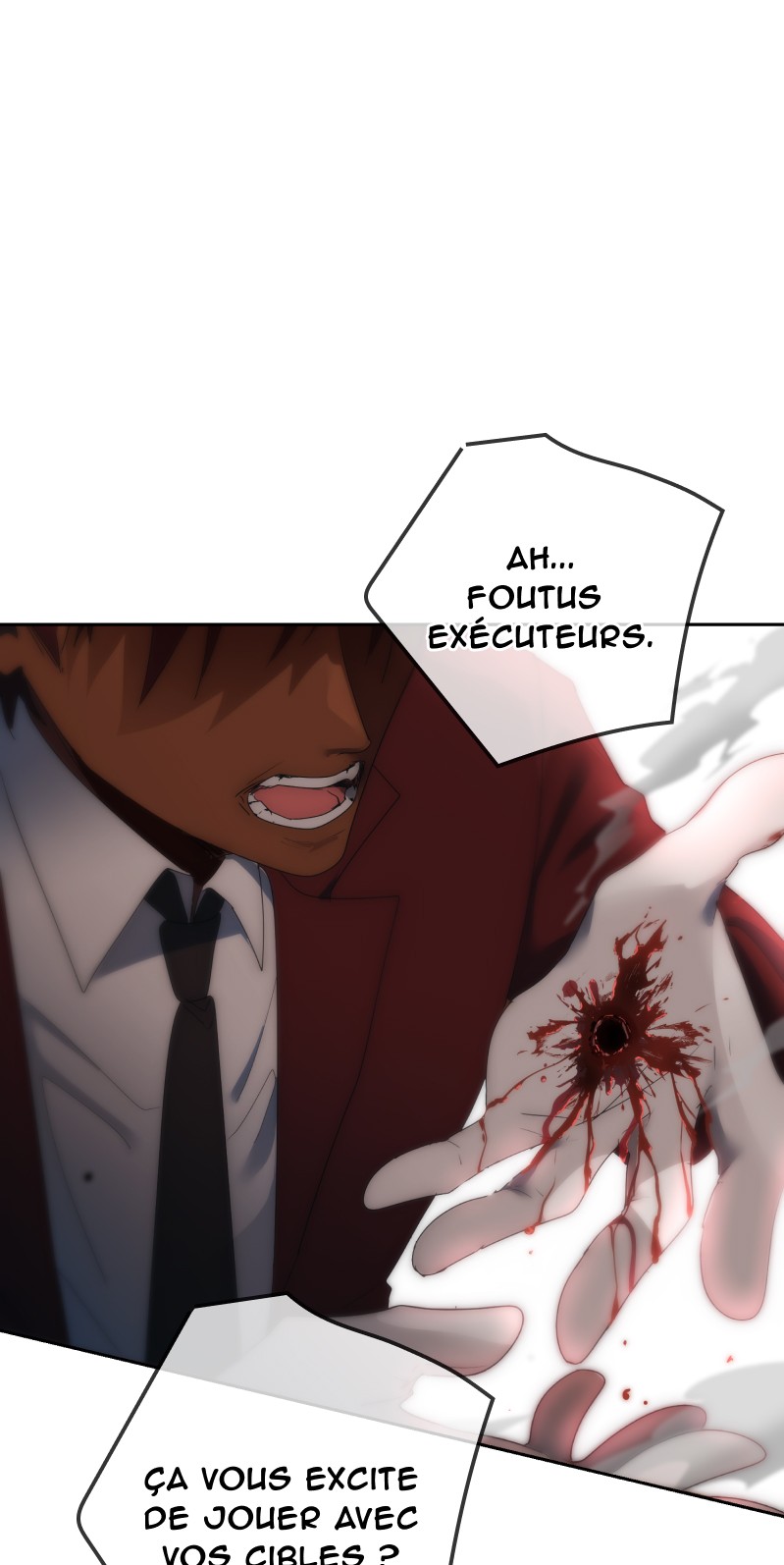 Read Deadly Hour vf Manga Online