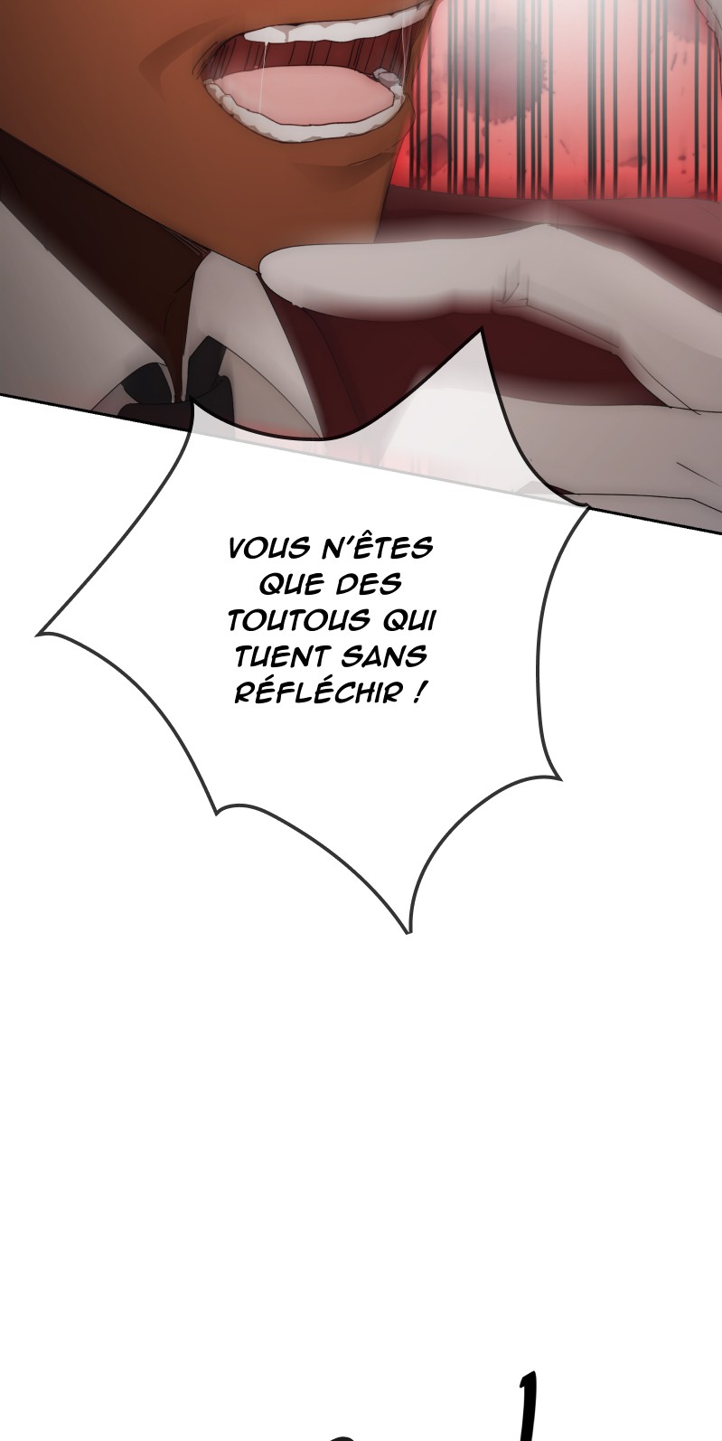 Read Deadly Hour vf Manga Online