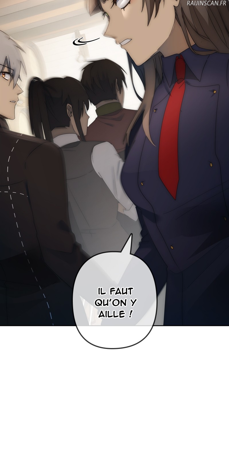 Read Deadly Hour vf Manga Online