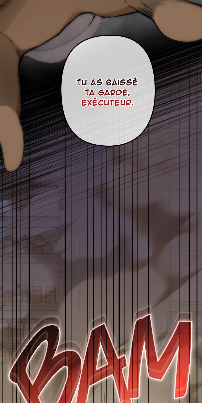 Read Deadly Hour vf Manga Online
