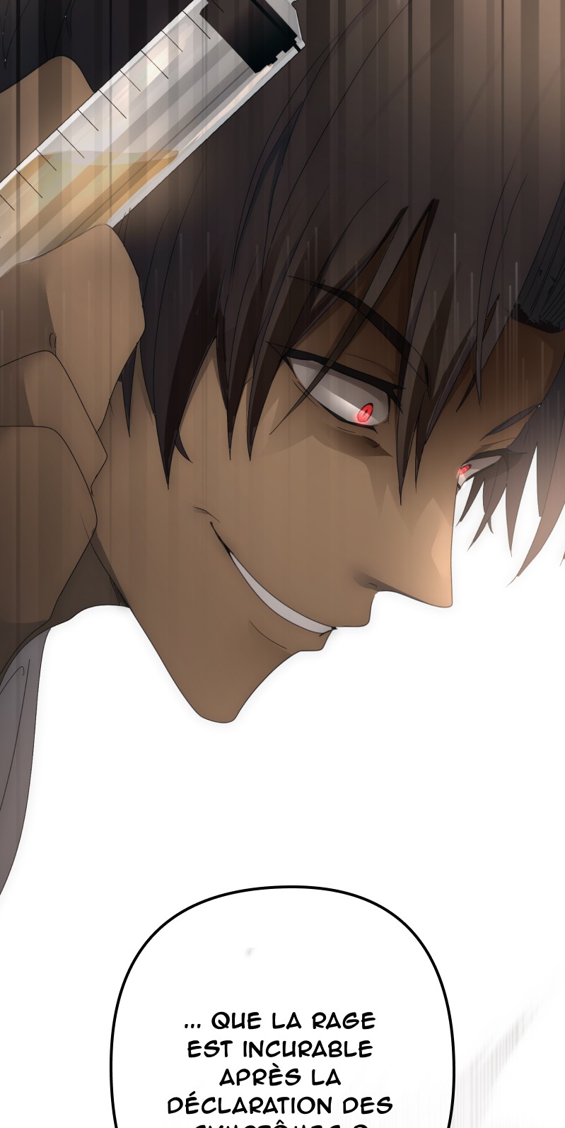 Read Deadly Hour vf Manga Online