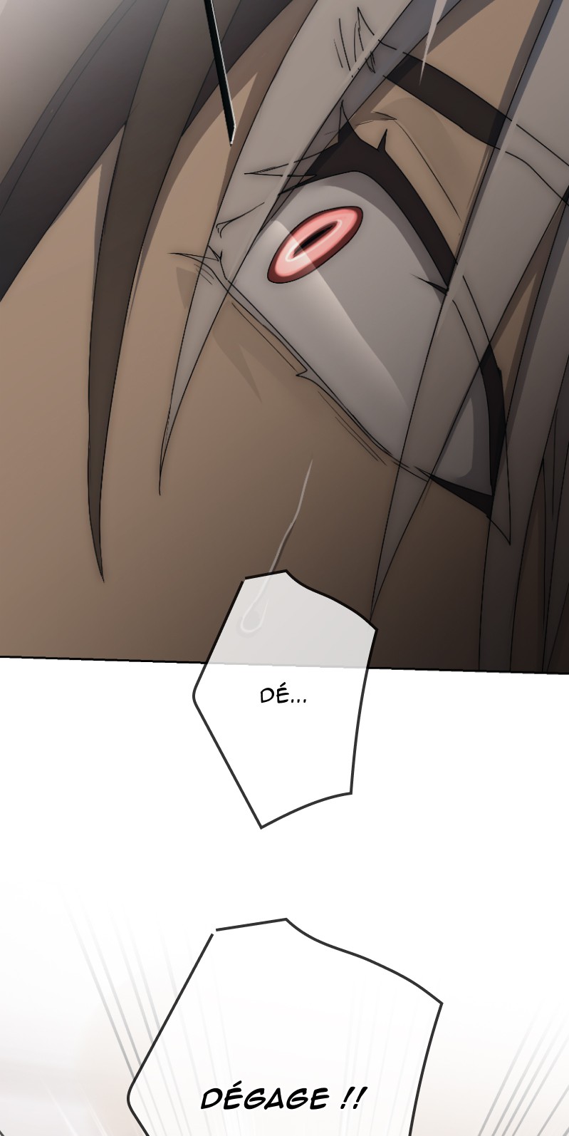 Read Deadly Hour vf Manga Online