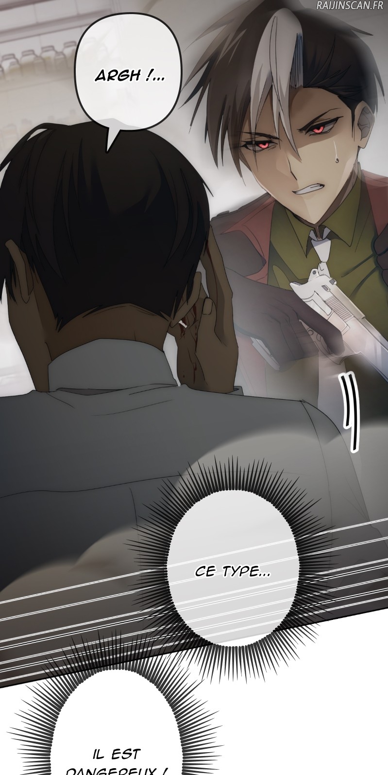 Read Deadly Hour vf Manga Online