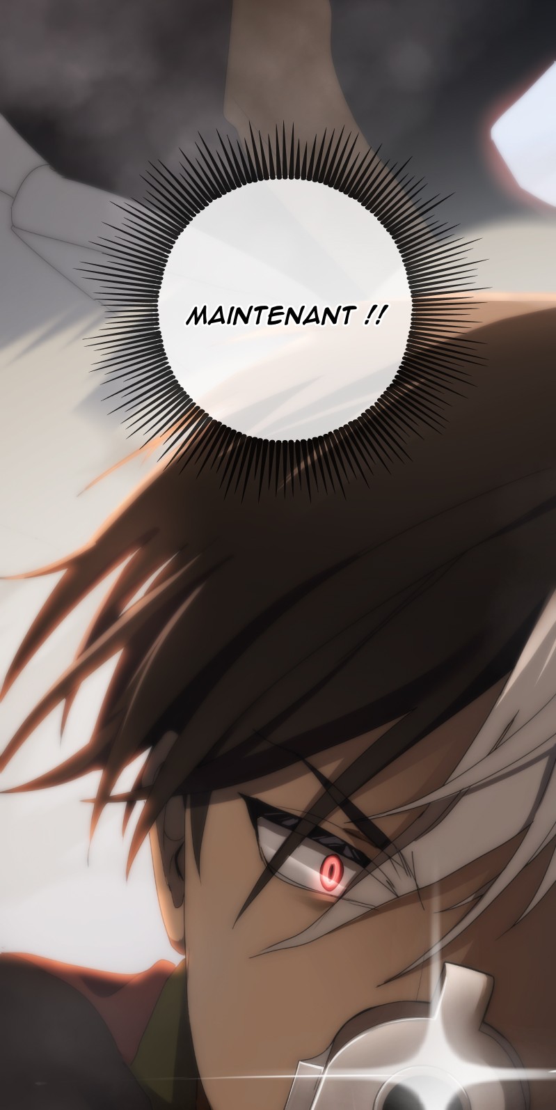 Read Deadly Hour vf Manga Online