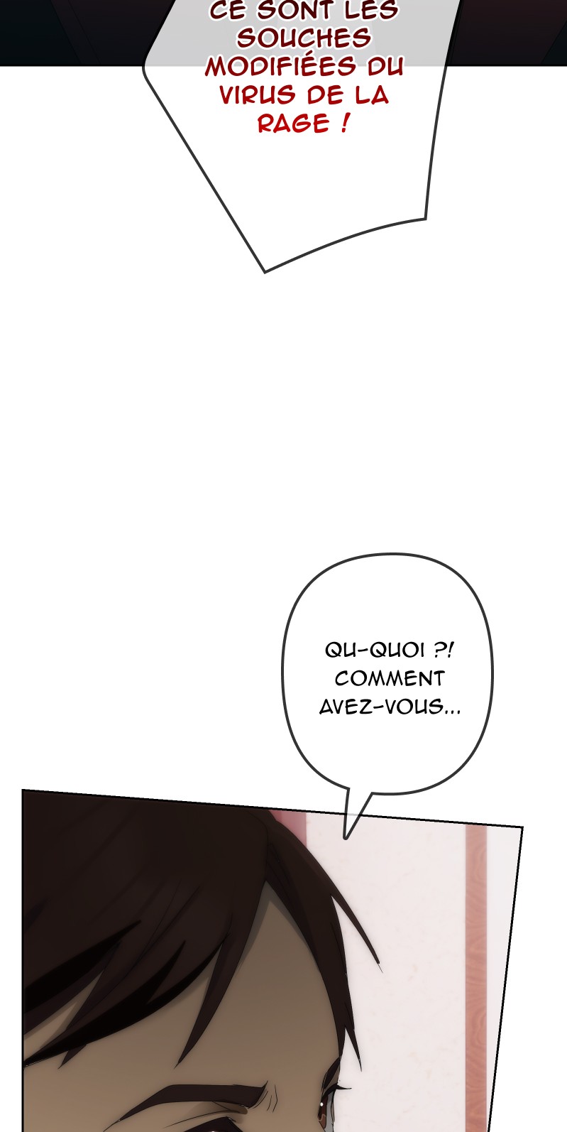 Read Deadly Hour vf Manga Online