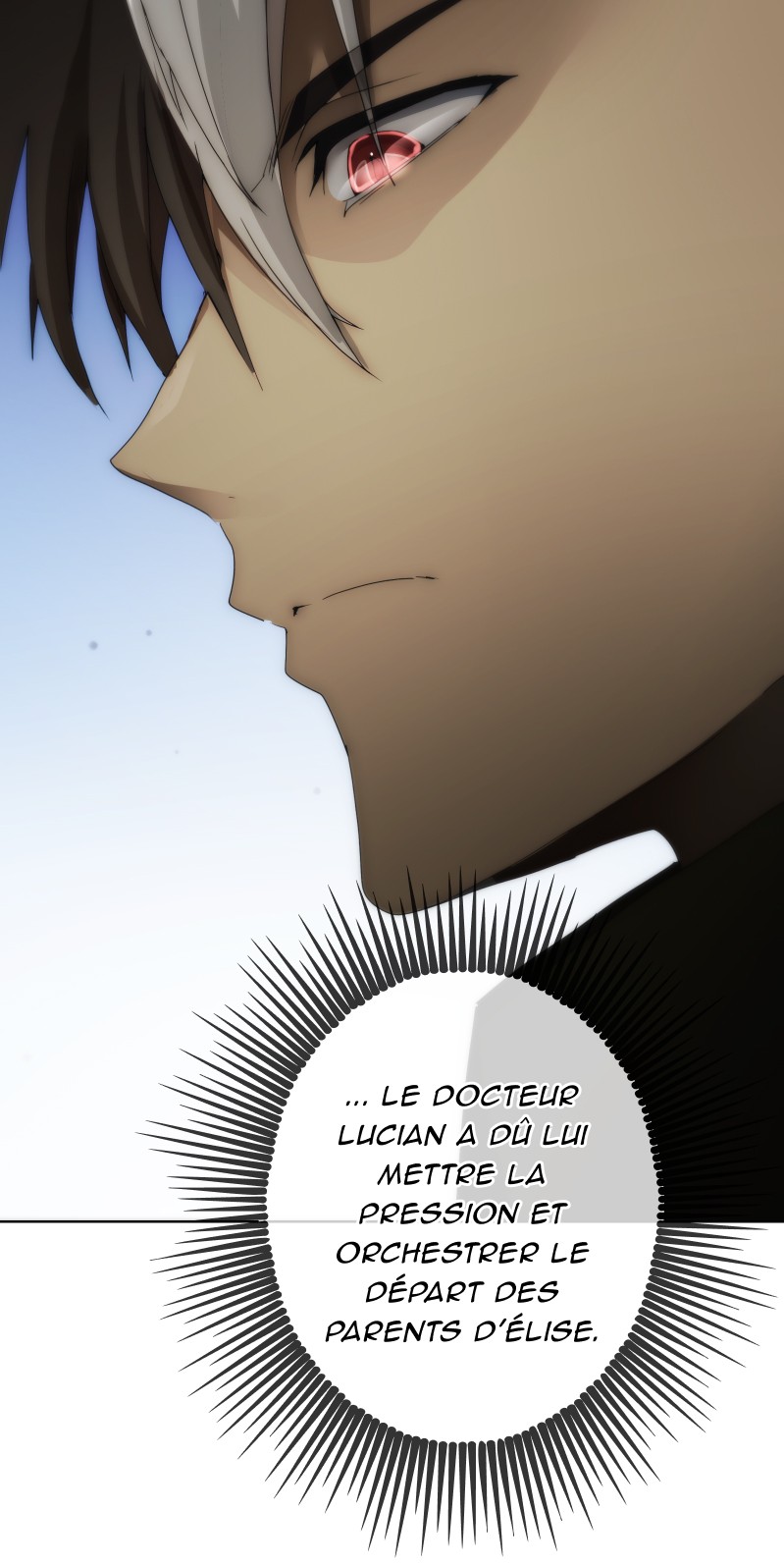 Read Deadly Hour vf Manga Online
