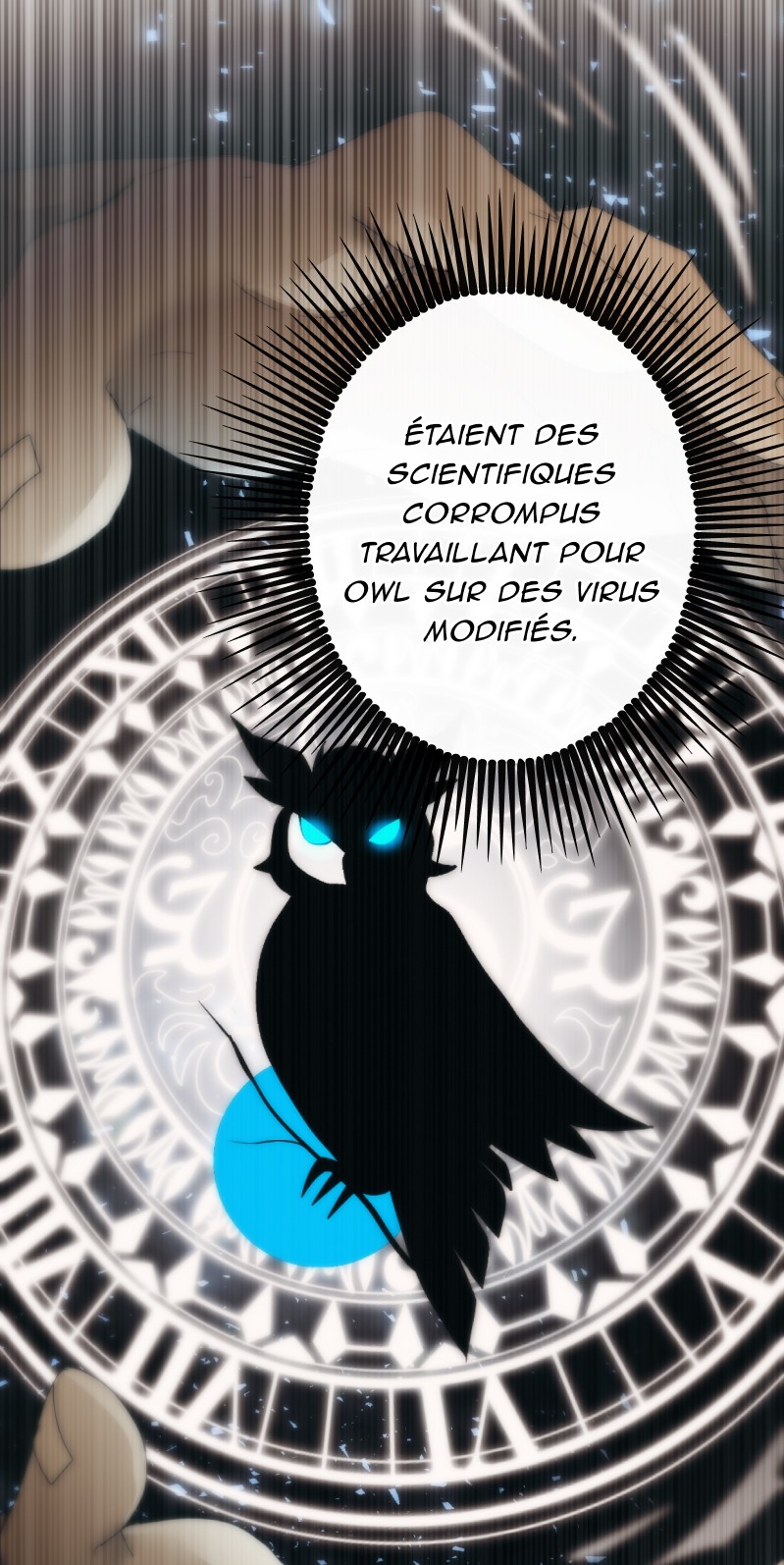 Read Deadly Hour vf Manga Online