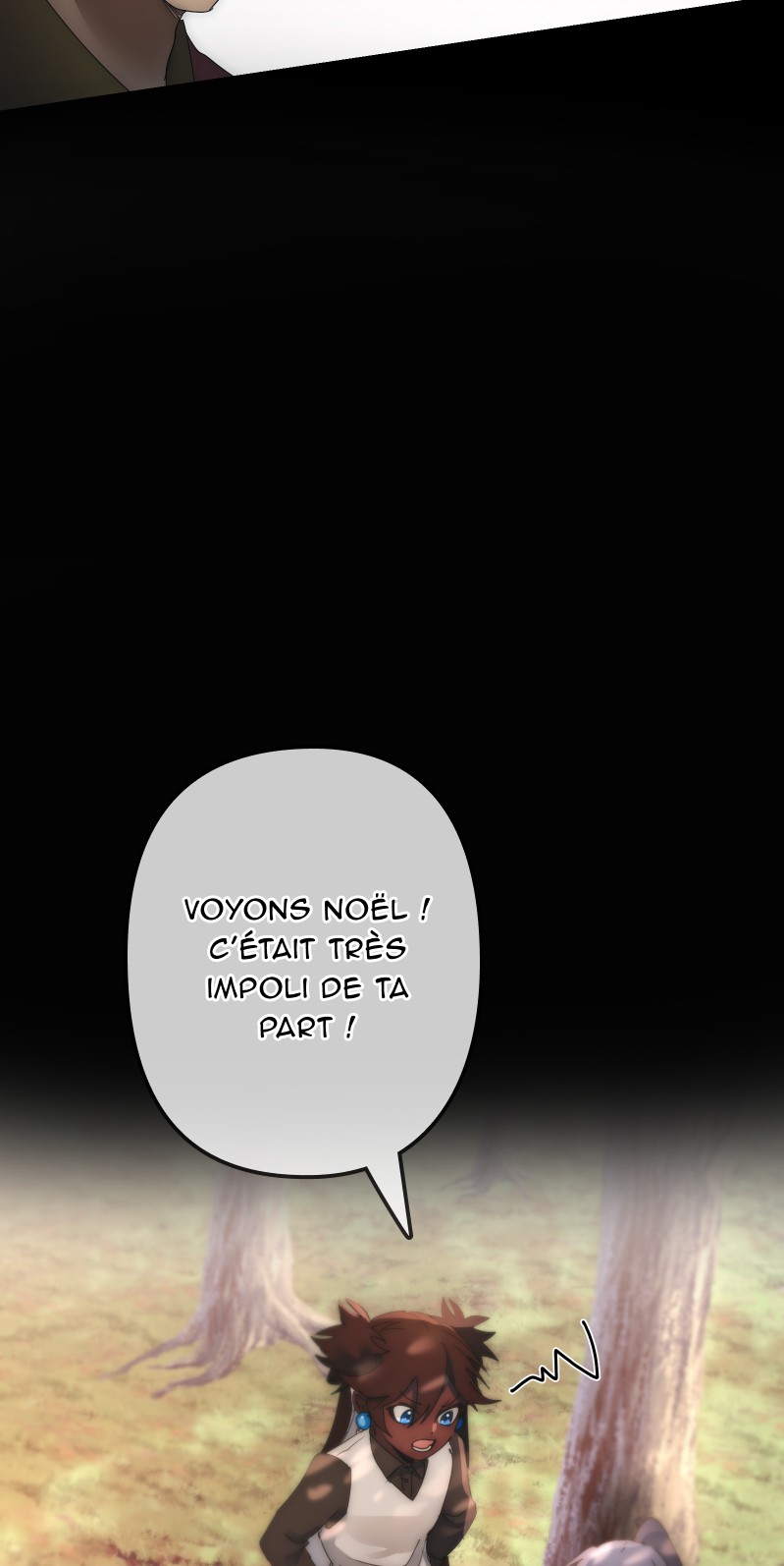 Read Deadly Hour vf Manga Online