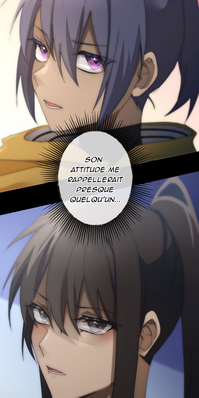 Read Deadly Hour vf Manga Online