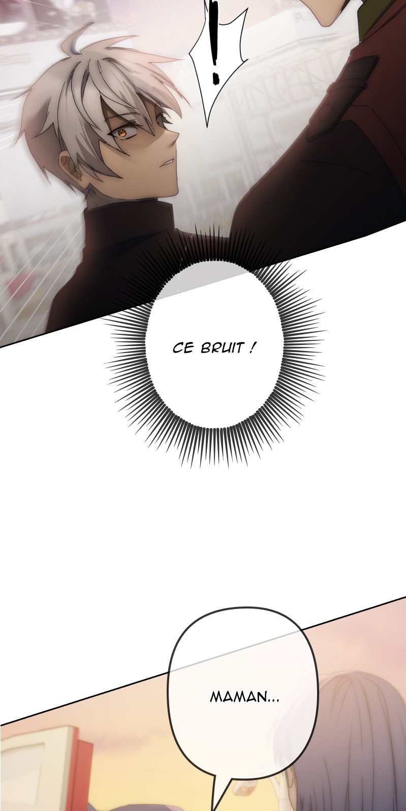Read Deadly Hour vf Manga Online