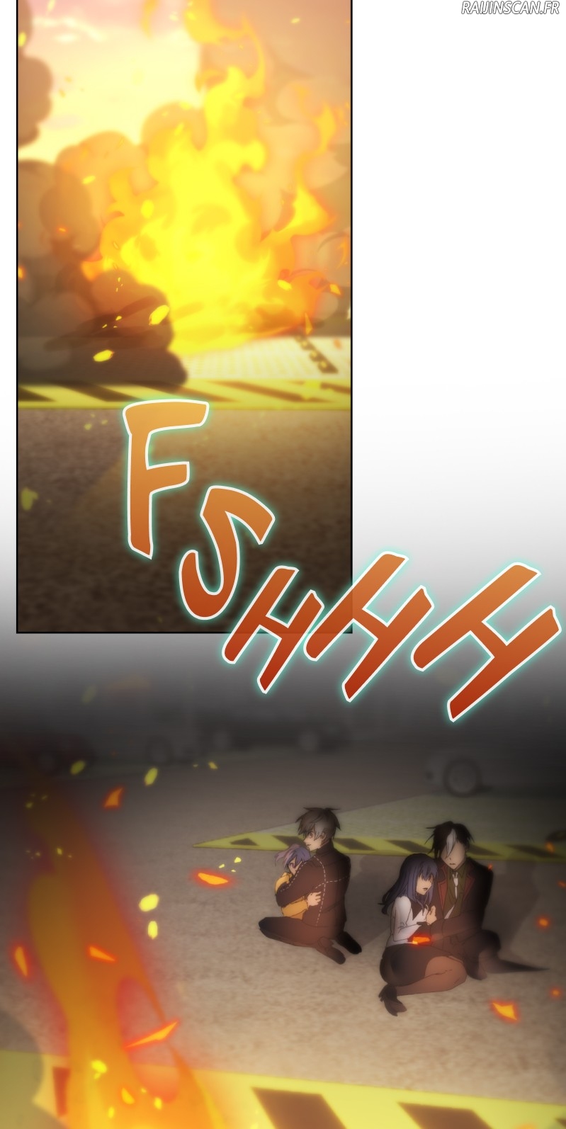 Read Deadly Hour vf Manga Online