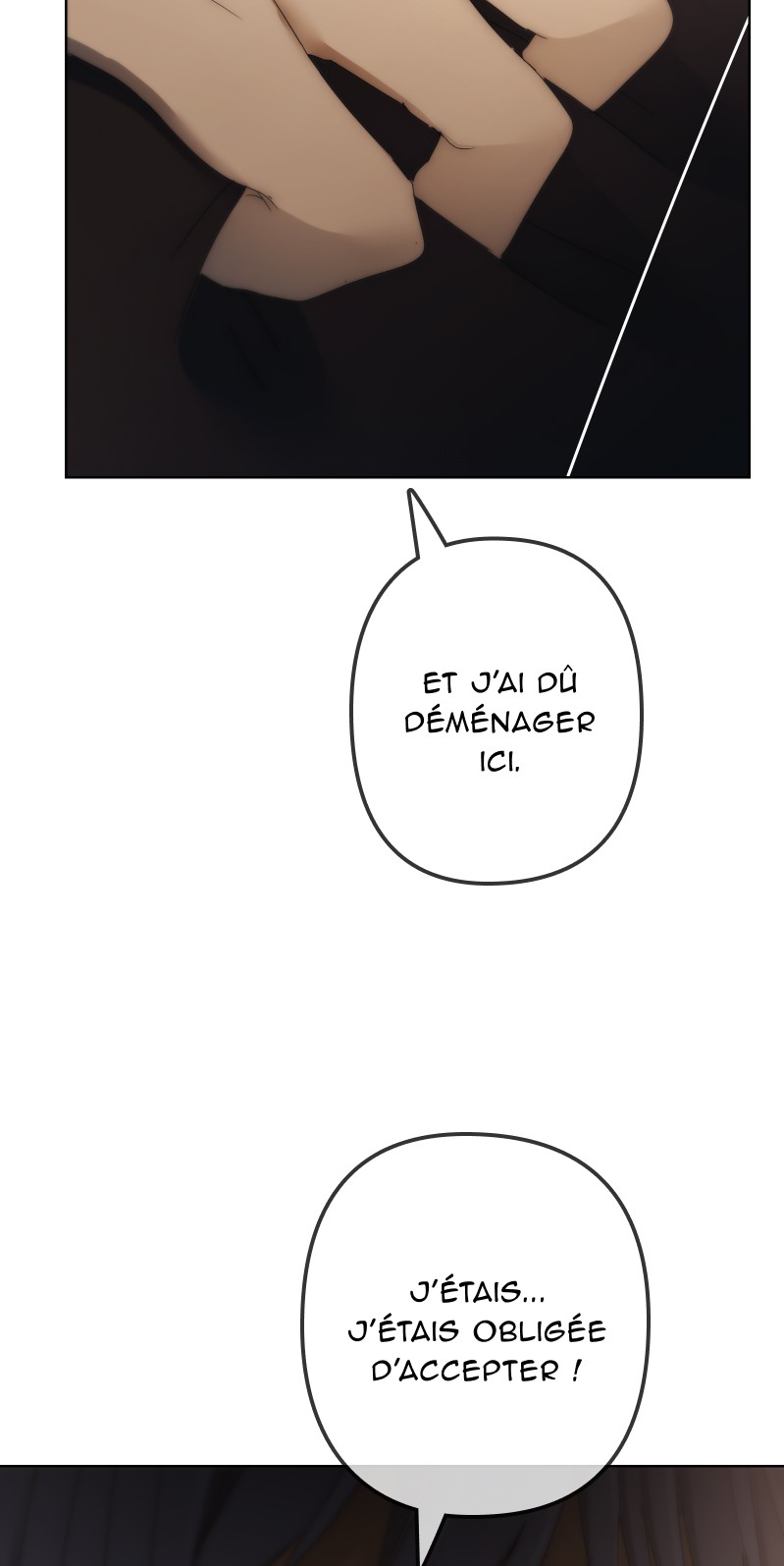 Read Deadly Hour vf Manga Online
