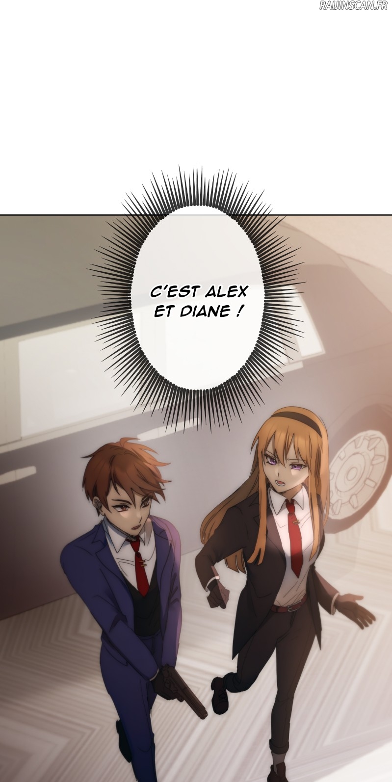 Read Deadly Hour vf Manga Online