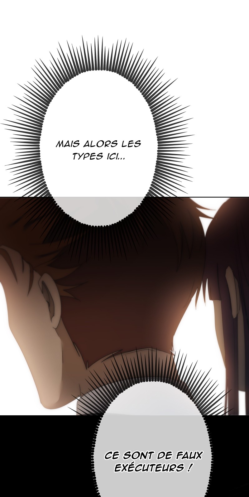 Read Deadly Hour vf Manga Online