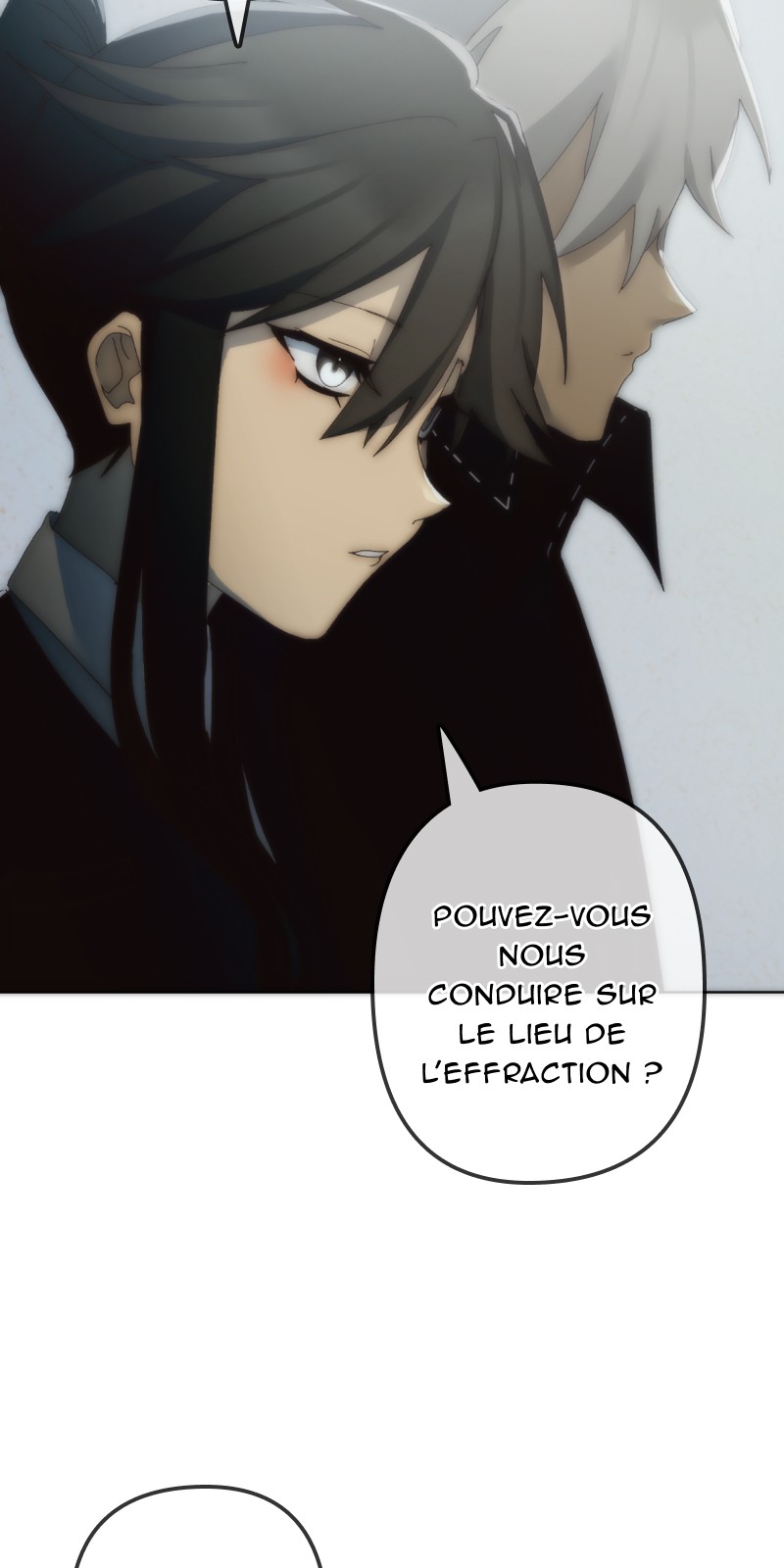 Read Deadly Hour vf Manga Online