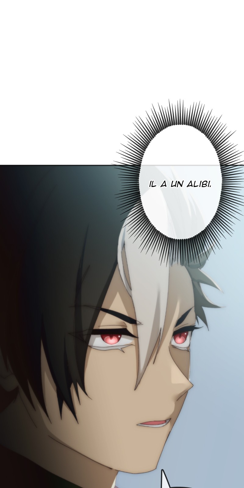 Read Deadly Hour vf Manga Online