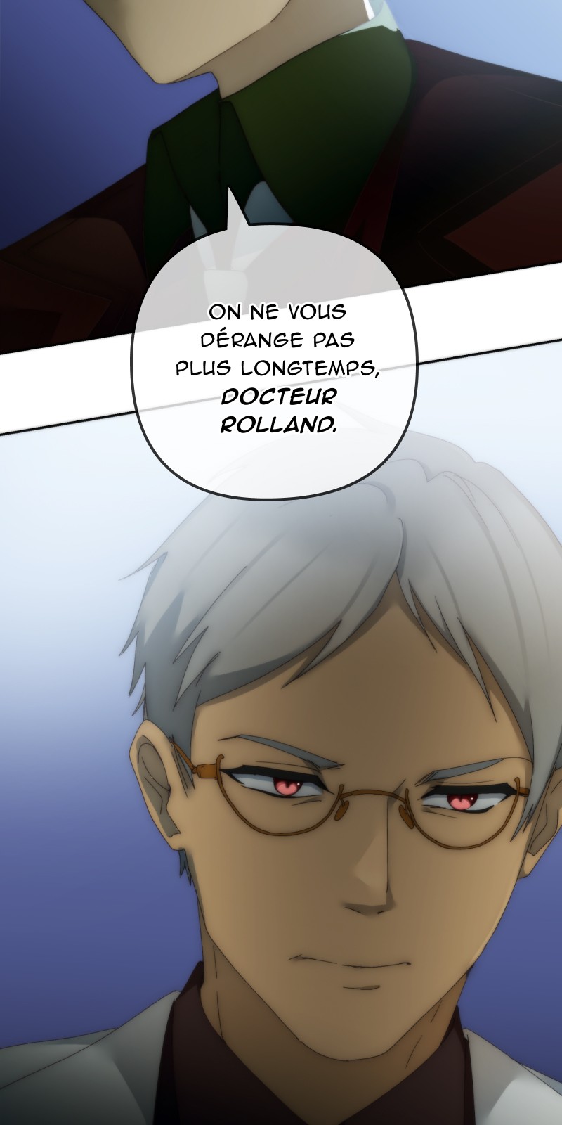 Read Deadly Hour vf Manga Online