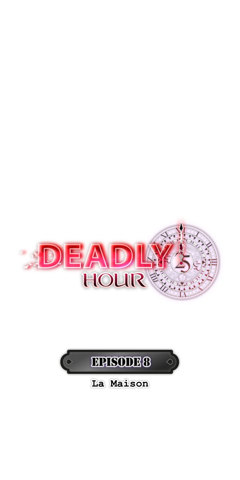 Read Deadly Hour vf Manga Online