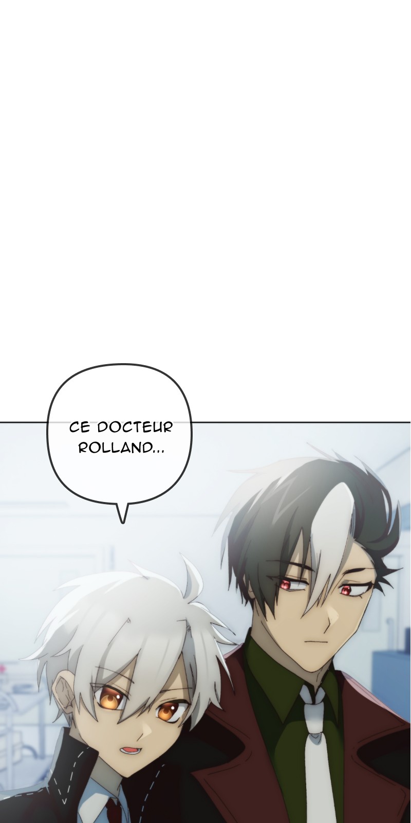 Read Deadly Hour vf Manga Online