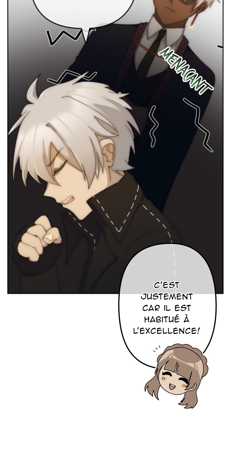 Read Deadly Hour vf Manga Online