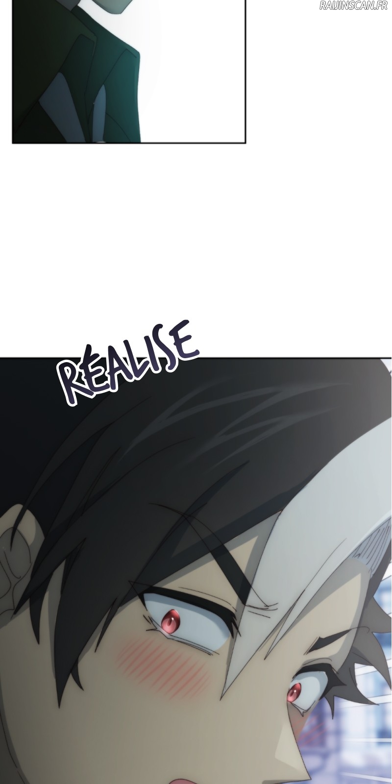 Read Deadly Hour vf Manga Online