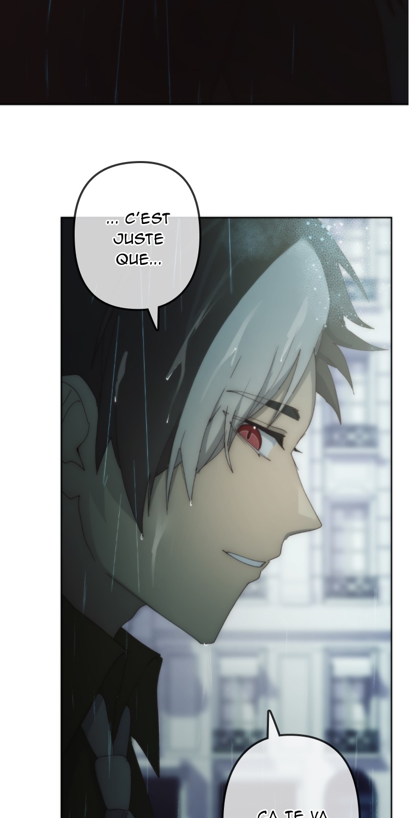 Read Deadly Hour vf Manga Online
