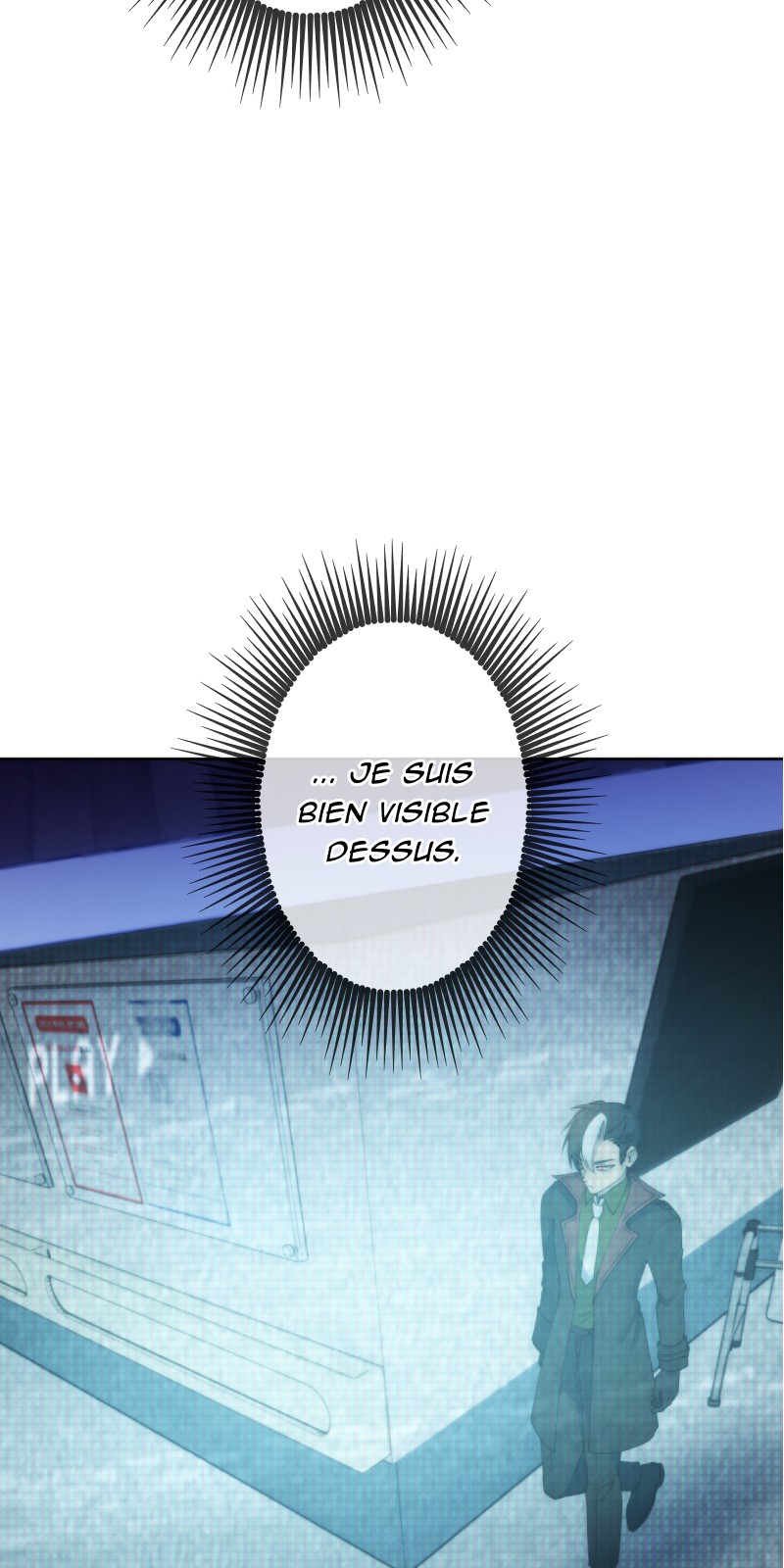 Read Deadly Hour vf Manga Online