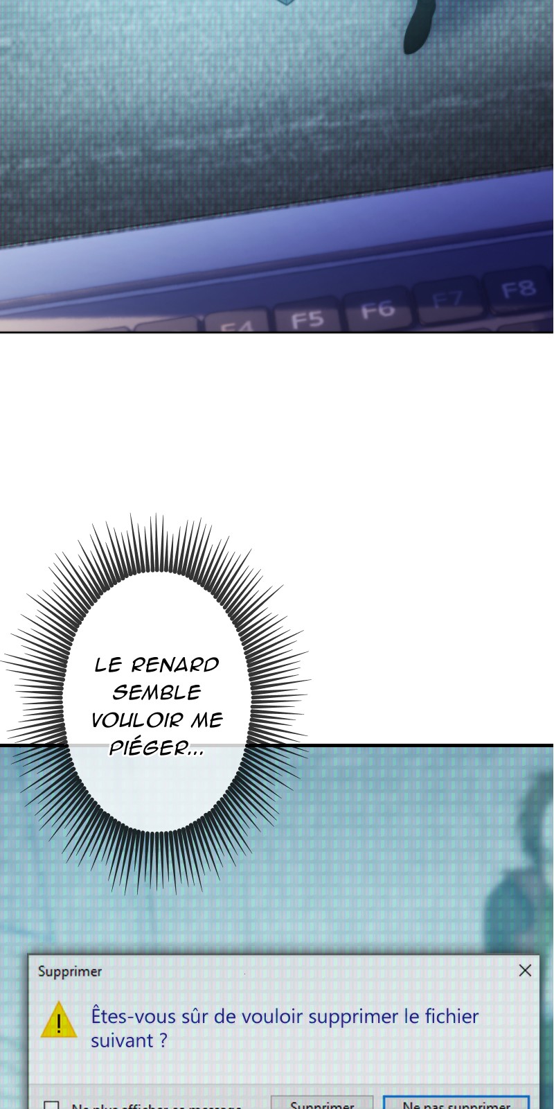 Read Deadly Hour vf Manga Online
