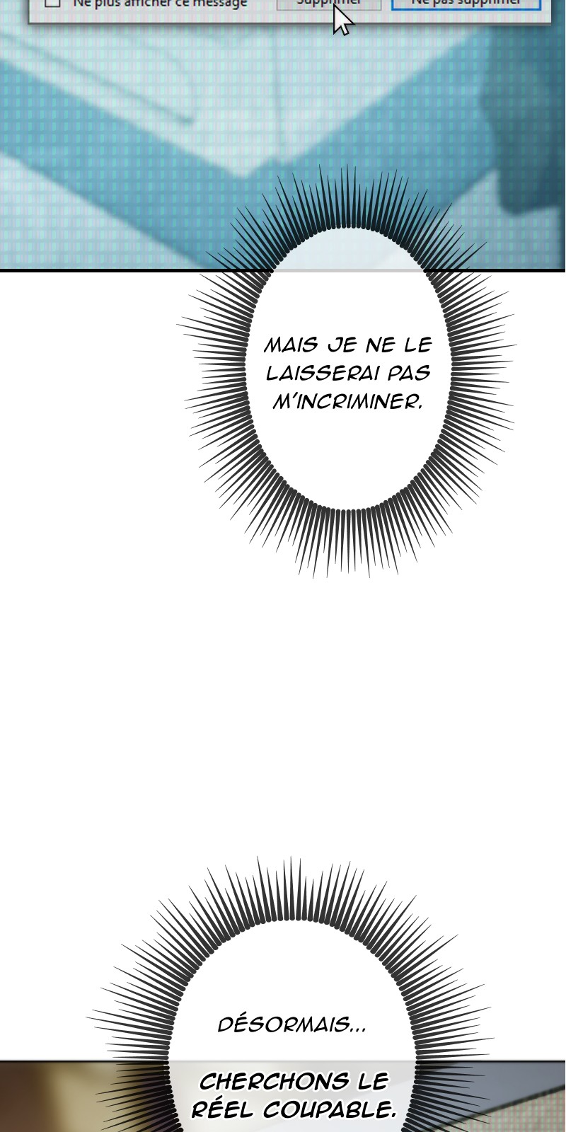 Read Deadly Hour vf Manga Online