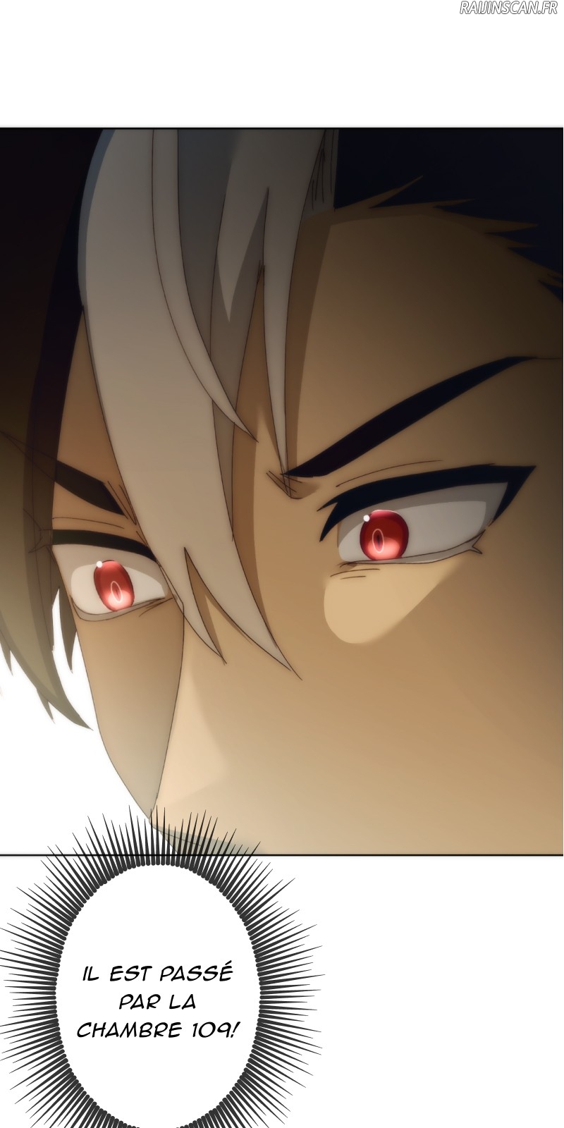 Read Deadly Hour vf Manga Online