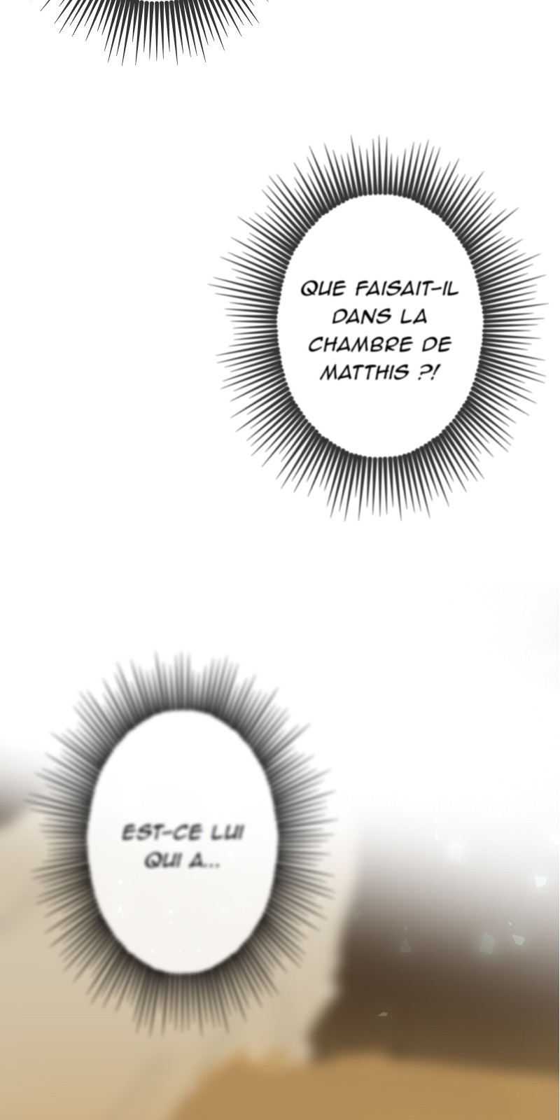 Read Deadly Hour vf Manga Online