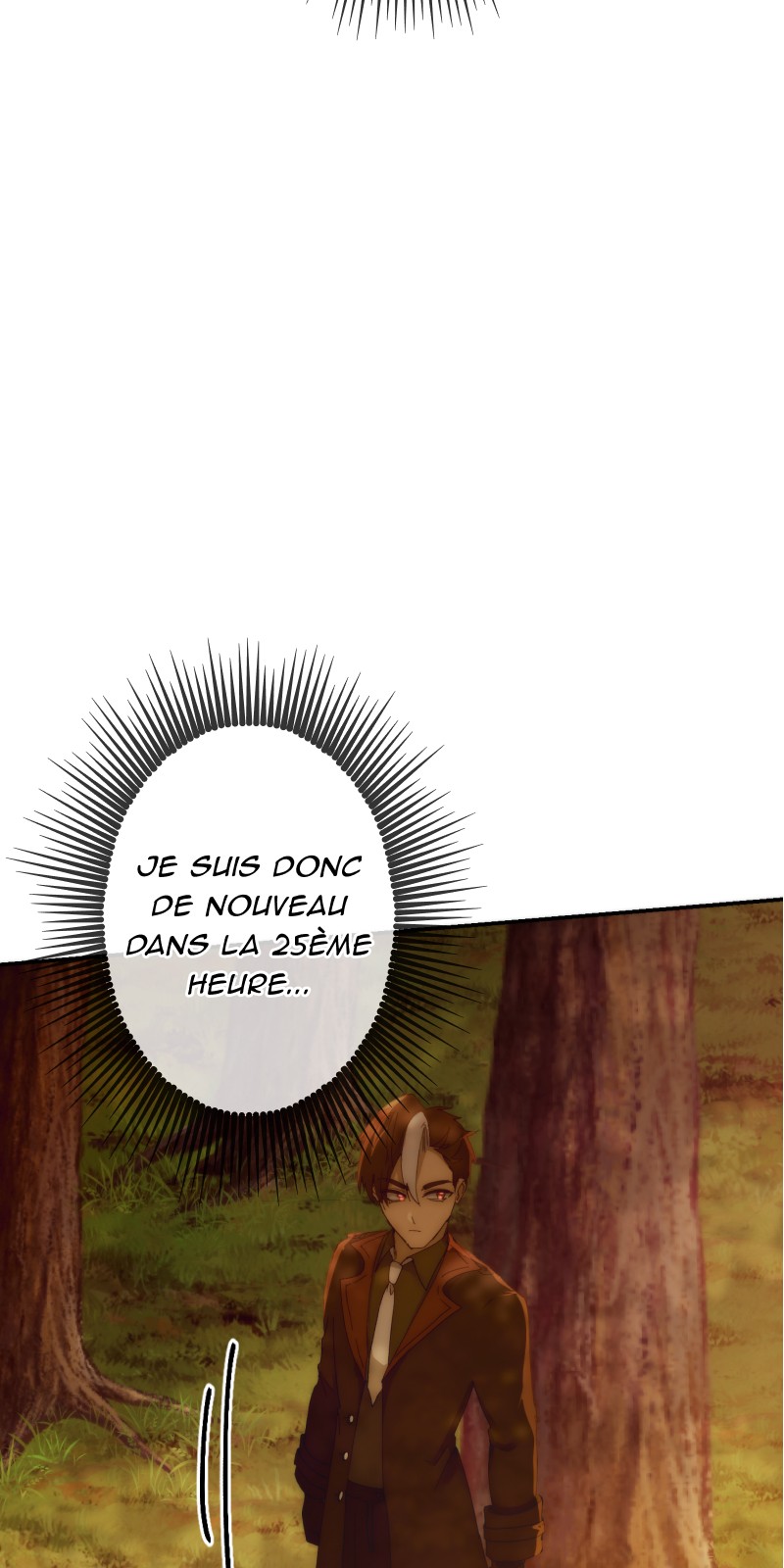 Read Deadly Hour vf Manga Online