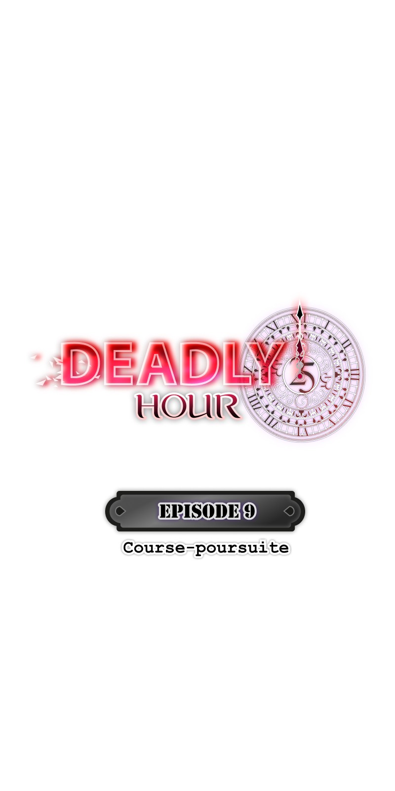 Read Deadly Hour vf Manga Online