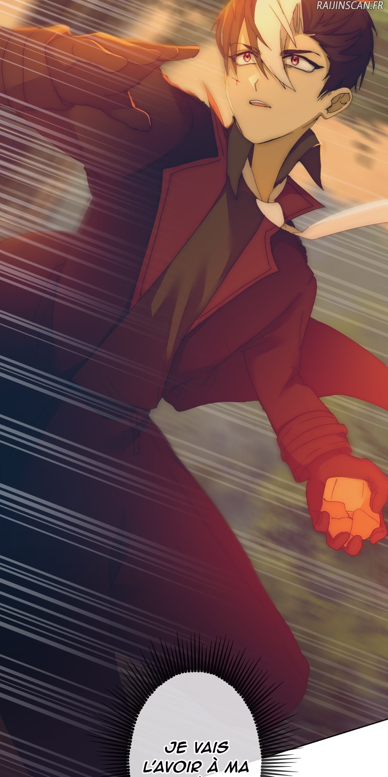 Read Deadly Hour vf Manga Online