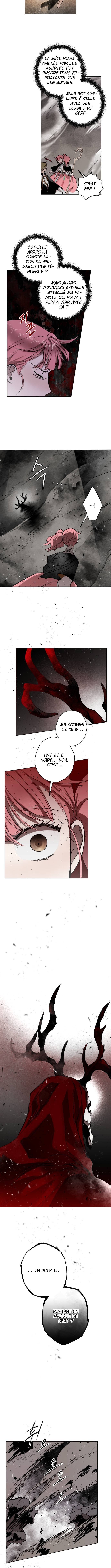 Read Demon King’s Confession vf Manga Online