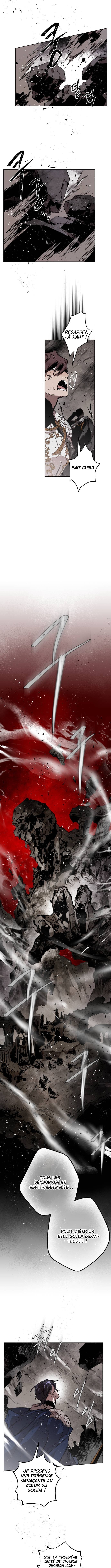 Read Demon King’s Confession vf Manga Online