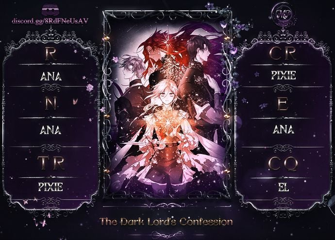 Read Demon King’s Confession vf Manga Online
