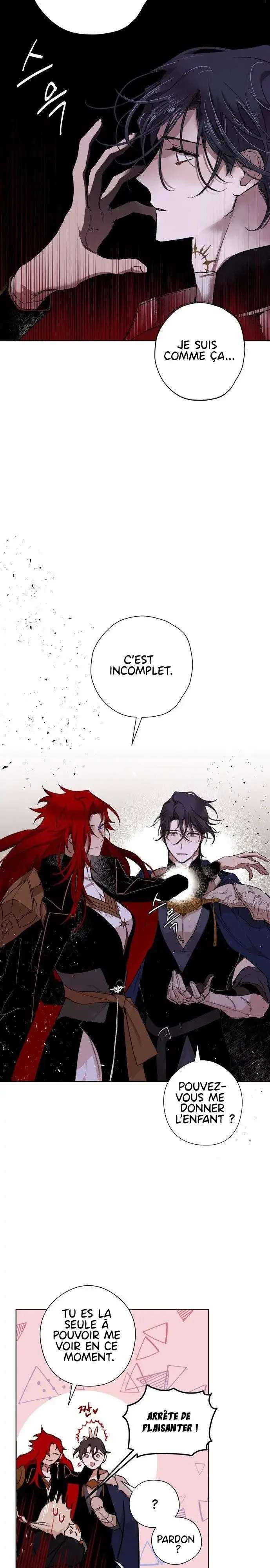 Read Demon King’s Confession vf Manga Online