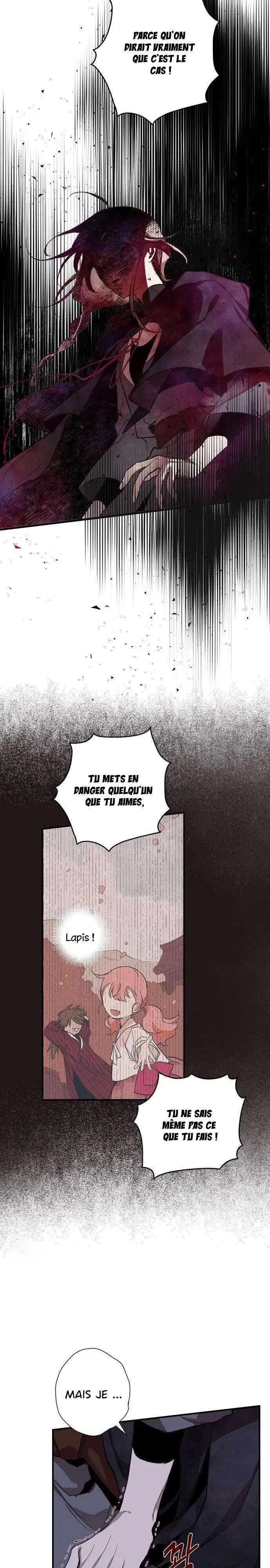Read Demon King’s Confession vf Manga Online