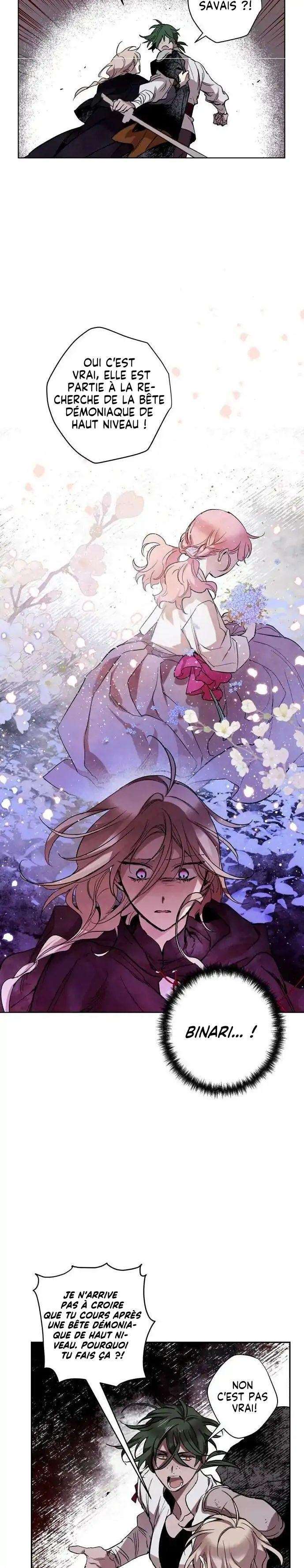 Read Demon King’s Confession vf Manga Online