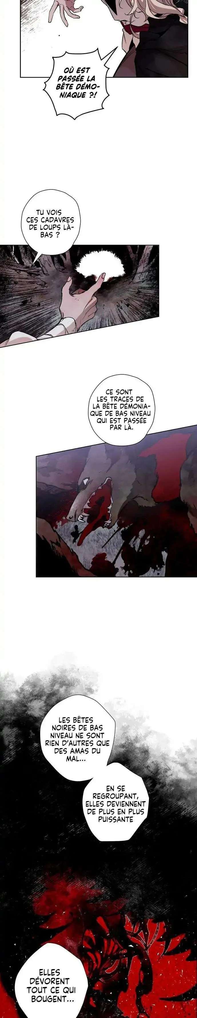 Read Demon King’s Confession vf Manga Online