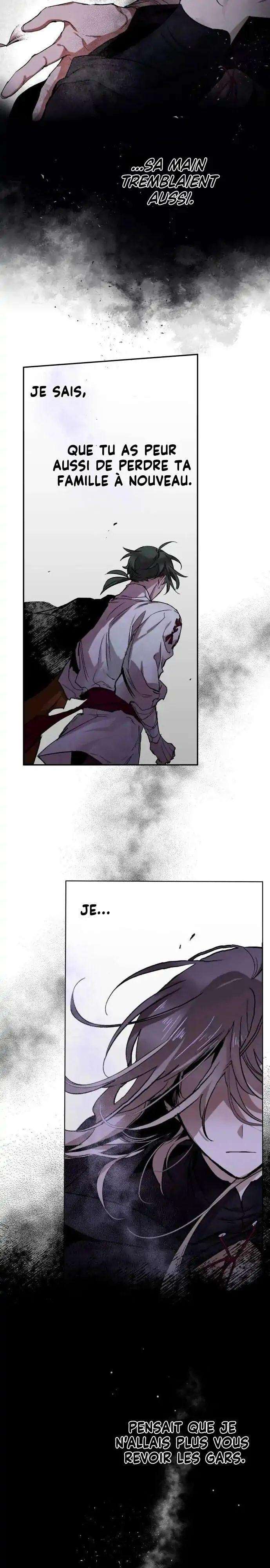 Read Demon King’s Confession vf Manga Online
