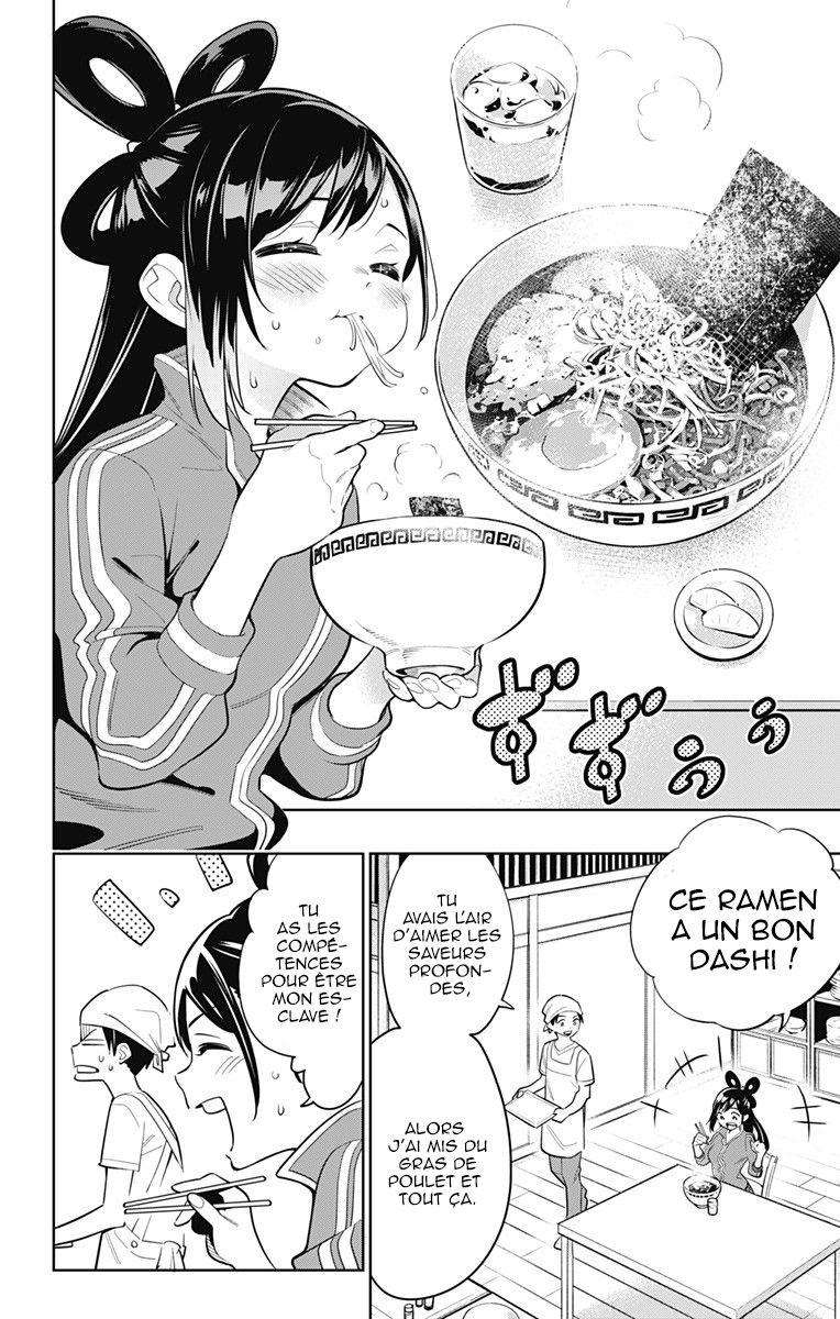 Read Demon Slave vf Manga Online